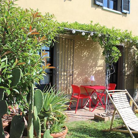 Вілла Amazing Langhe And Monferrato | House With Garden Calamandrana Екстер'єр фото