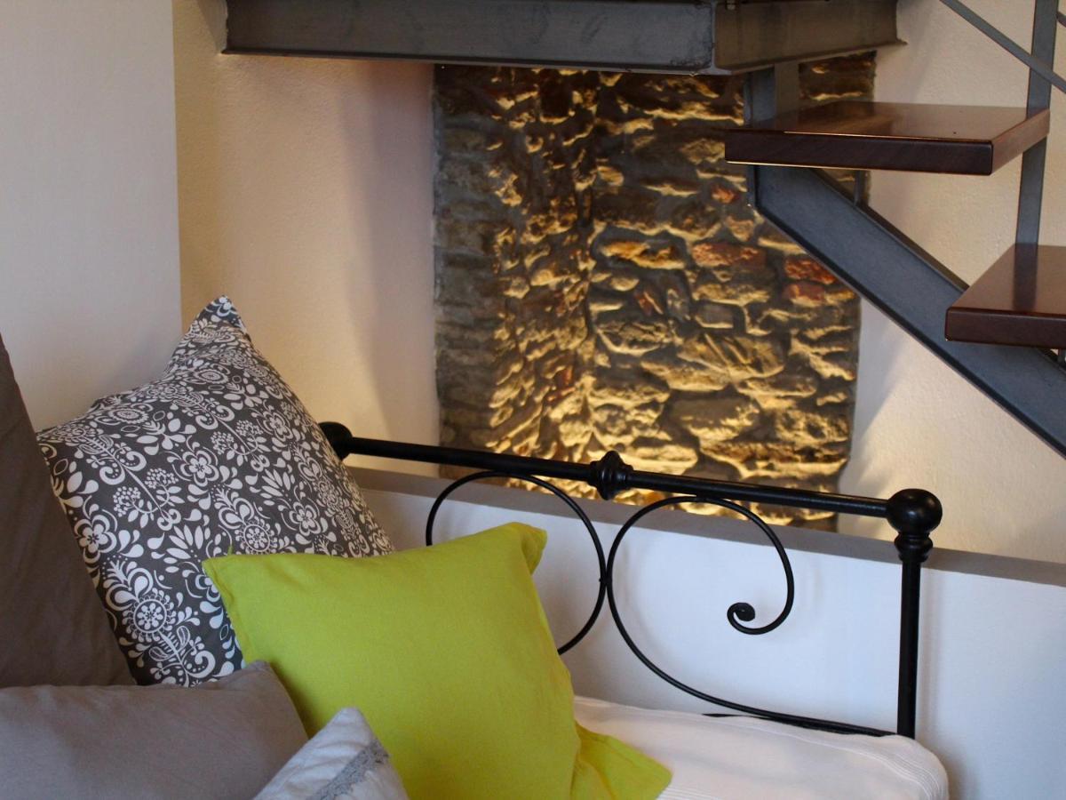 Вілла Amazing Langhe And Monferrato | House With Garden Calamandrana Екстер'єр фото