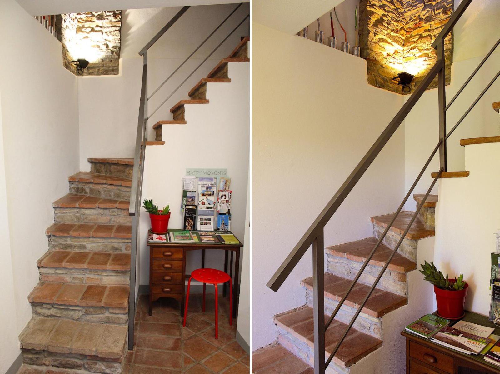 Вілла Amazing Langhe And Monferrato | House With Garden Calamandrana Екстер'єр фото
