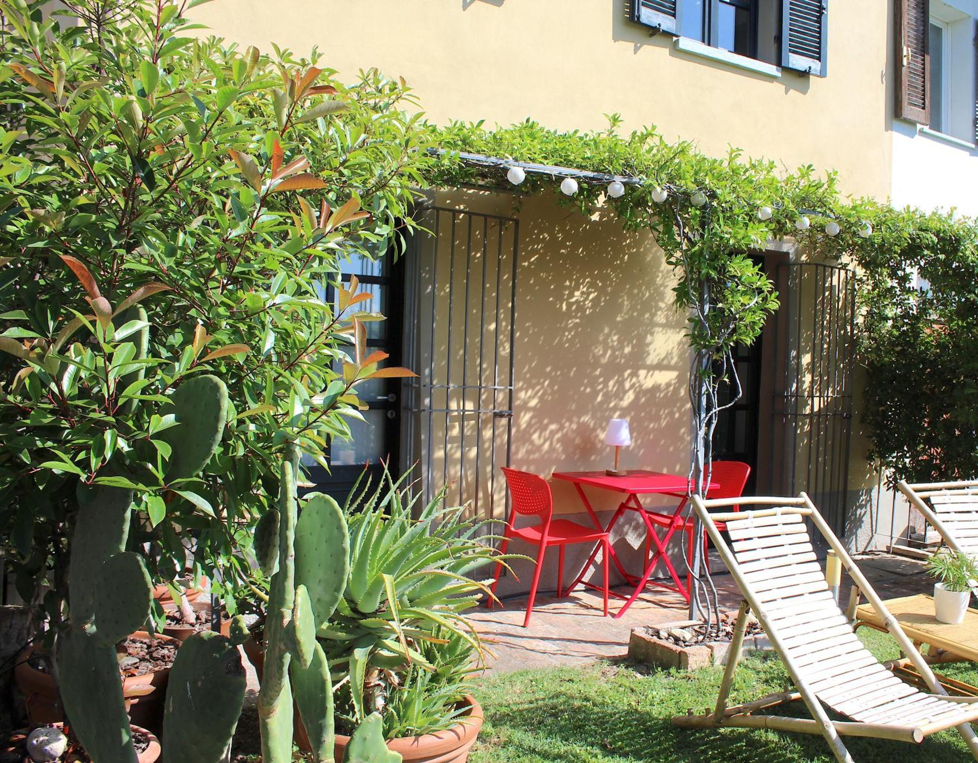Вілла Amazing Langhe And Monferrato | House With Garden Calamandrana Екстер'єр фото
